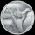 NEU*** 5 oz Silber Cheetah 2026 Künstler Ausgabe - Südafrika - High Relief - Proof