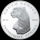 NEU*** 5 oz Silber Cheetah 2026 Künstler Ausgabe - Südafrika - High Relief - Proof