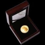 NEU*** 1 oz Gold Cheetah 2026 Künstler Ausgabe - Südafrika - High Relief - Proof