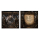 TOP*EDITION** 1 kg Kupfer-Copper Edition - ZEUS / DER KRIEG der GÖTTER im OLYMP / War of Gods Olymp - 3-Dimensionaler Effekt / 12 cm Durchmesser > Vorverkauf / Presale!