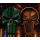 Neu ** 3 oz Kupfer-Copper Edition - MATRIX CODE in Cyberpunk-Stil - Skull / Totenschädel - Kupfer Color - High relief - Vorverkauf / Presale!