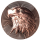 5 x 1 oz *SET* Kupfer Copper USA 2026  Stacker - ADLER / EAGLE - Seeadler / Bald Eagle - Ultra High Relief Konkav/Konvex - Scottsdale Mint