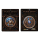in Kürze lieferbar** 1 oz Kupferedition - ZEUS / Der Zorn des Olymps / Ancient Empire - Themenkarte/Coin Card - Copper Color