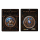 Neu** 1 oz Kupferedition BU - ZEUS / Der Zorn des Olymps / Ancient Empire - Themenkarte/Coin Card - Copper Color - VORVERKAUF PRESALE 08