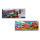 NEU*Sonderedition*  4 oz Silberbarren Sonderedition - 100 Jahre ROUTE 66 - Get Your Kicks On Route 66 - Silber Color - Auflage 432