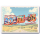 NEU*Sonderedition*  4 oz Silberbarren Sonderedition - 100 Jahre ROUTE 66 - Get Your Kicks On Route 66 - Silber Color - Auflage 432