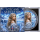 Letzte zum Sonderpreis ** 1 oz Kupferedition - Island - Nationale Schönheiten / National Beauties - Copper Color - VORVERKAUF PRESALE