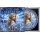 Neu** 1 oz Kupferedition - Island - Nationale Schönheiten / National Beauties - Copper Color - VORVERKAUF PRESALE