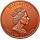 NEU** 1 oz ADVP Kupfer-Copper Edition - MAPLE LEAF Kanada