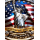 29 g Bimetall Color Proof - 250 Jahre Amerika / In God We Trust Home of the Brave - Tolle Bimetallprägung - Kurzfristiges TopAngebot