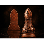 Neu ** 5 oz Kupfer-Copper Edition - Der LÄUFER im...
