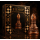 Neu ** 5 oz Kupfer-Copper Edition - Der LÄUFER im Schachspiel - The Bishop - SHAPE High relief - Vorverkauf / Presale!
