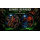 SonderEdition > 1 oz Antigua 2025 - ZOMBIE vs PIRATEN - ZOMBIEKILLERS - Piraten der Karibik & Rum - silber prooflike color 2$