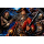 SonderEdition > 1 oz Antigua 2025 - ZOMBIE vs PIRATEN - ZOMBIEKILLERS - Piraten der Karibik & Rum - silber prooflike color 2$