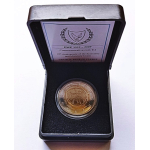20 x 2 Euro Set 2009 - 10 Jahre WWU - 16 Länder + 2 Euro 10 Jahre WWW 2009 Zypern Proof