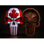 Neu ** 3 oz Kupfer-Copper Edition - Kanada Warrior Maple...