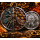 Neu* 5 oz ADVP Kupfer/Copper SHAPE Edition - Die BIENE des Alchemists - Kupferedition - Vorverkauf Presale