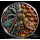 Neu* 5 oz ADVP Kupfer/Copper SHAPE Edition - Die BIENE des Alchemists - Kupferedition - Vorverkauf Presale