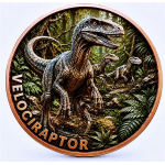 Neu * 5 oz Kupfer-Copper Edition - VELOCIRATOR...