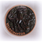 ab Lager - Letzte * 1 oz Kupferedition Color -...