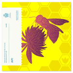 San Marino Kursmünzensatz Bienen 2026 inkl. 5 Euro...