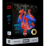 1/2 oz Niue 2026 - SPIDER MAN - Foil Blind Box Foil &...