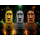 Neu* 3 oz ADVP Kupfer/Copper SHAPE Edition - MOAI - RELIKT / Statuen der Osterinseln - mit Kristall - Mystery Pack - Kupferedition - Vorverkauf Presale