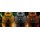 Neu* 3 oz ADVP Kupfer/Copper SHAPE Edition - MOAI - RELIKT / Statuen der Osterinseln - mit Kristall - Mystery Pack - Kupferedition - Vorverkauf Presale