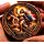NEU** 1 oz ADVP Kupfer-Copper Edition - MARIANNE & GALLISCHER HAHN / Frankreich - Nationales Wahrzeichen & Symbole