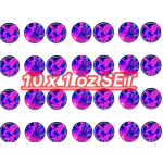 NEU** 10 x 1 oz *SET* Kupfer-Copper Edition - American...