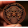 Neu ** 1 oz Kupfer-Copper Edition - LIBERTAD - Das IMPERIUM der AZTEKEN & Der TODESKAMPF mit den Todesschlangen - Color High relief - Vorverkauf / Presale!