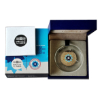 Frankreich 2 Euro 2018 Proof - Le Bleuet de France -...