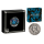 2 oz Australien 2026 Antik - ULYSSES-FALTER / Blauer Schmetterling / Blue Butterfly - Silber antique color $ 5 - Perth Mint