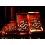 Neu* 69 oz Kupfer-Copper Edition Barren - DRACHE / DRAGON -  Kupferbarren - Vorverkauf / Presale!