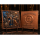 Neu* 5 oz Kupfer-Copper Edition - Der Himmliche Tyrann / Zeus Ra Thor - Serie Mythologische Fusion (2)  - Kupfer Color High relief - Vorverkauf / Presale