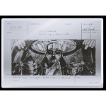 1 oz Niue 2026 Proof -  STAR WARS DARTH VADER - silberfolie doppelmotiv color 2 $