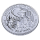 Neu* 1 oz BRITANNIA & LIBERTY 2026 BU - UK Großbritannien silber - Respekt & Harmonie der USA & United Kingdom - Bullionmünze der Royal Mint UK + US Mint