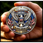 NEU** 5 oz Kupfer-Copper Edition - BALD EAGLE &...