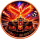 ab Lager** 5 oz ADVP Kupfer-Copper Top-Edition - Cyber City NIGHT RACE (2) - Futuristische Technik & Mythologie
