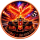 Neu ** 5 oz ADVP Kupfer-Copper Top-Edition - Cyber City NIGHT RACE (2) - Futuristische Technik & Mythologie- Vorverkauf / Presale!