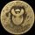NEU* 1 oz Gold Südafrika 2026 Proof - KAMPFADLER / Martial Eagle - Odyssey of the Sky (2) - gold 100 Rand