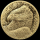 NEU* 1/4 oz Gold Südafrika 2026 Proof - KAMPFADLER / Martial Eagle - Odyssey of the Sky (2) - gold 50 Rand