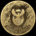 NEU* 1/4 oz Gold Südafrika 2026 Proof - KAMPFADLER / Martial Eagle - Odyssey of the Sky (2) - gold 50 Rand