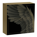 1 Unze Gold Australien 2026 High Relief Proof -  SCHWAN SWAN - 100 AU$ Perth Mint Australien