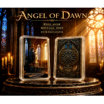 NEU** 10 oz USA Kupfer Edition - ANGEL of DAWN / Der...