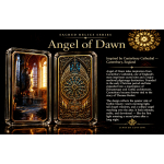 NEU** 10 oz USA Kupfer Edition - ANGEL of DAWN / Der...