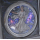 ab Lager Echtbilder* 1 oz America Lady Liberty 2026 - SPACE LIBERTY - Die KOSMISCHE Lady Liberty  - Wiedergeboren in der Kosmischen Zukunft - Cosmic Edition - Infinity Edition - silber Color Doppelmotiv