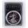 ab Lager Echtbilder* 1 oz American Eagle 2026 - Die KOSMISCHE FREIHEITSGÖTTIN / The Space Liberty - Wiedergeboren in der Kosmischen Zukunft - Cosmic Edition - Infinity Edition - silber Color Doppelmotiv