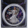 ab Lager Echtbilder* 1 oz American Eagle 2026 - Die KOSMISCHE FREIHEITSGÖTTIN / The Space Liberty - Wiedergeboren in der Kosmischen Zukunft - Cosmic Edition - Infinity Edition - silber Color Doppelmotiv