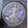 ab Lager Echtbilder* 1 oz American Eagle 2026 - Die KOSMISCHE FREIHEITSGÖTTIN / The Space Liberty - Wiedergeboren in der Kosmischen Zukunft - Cosmic Edition - Infinity Edition - silber Color Doppelmotiv